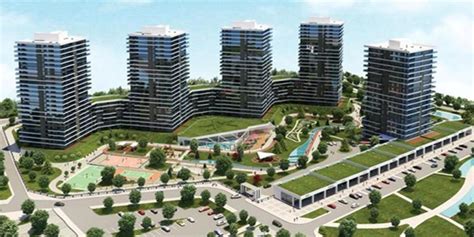 Ankara yeni konut projeleri 2016
